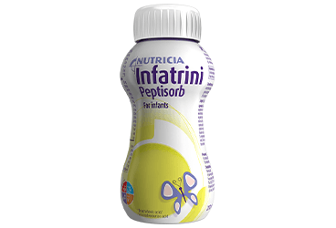 INFATRINI PEPTISORB 200 ML